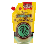 Primal Hydrators - BONE BROTH: Chicken